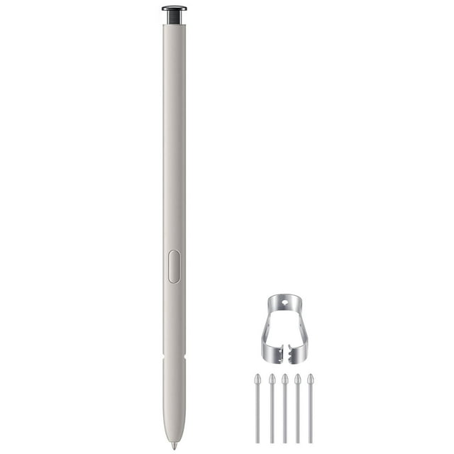 Lápiz capacitivo Bimahoo Galaxy S25 Ultra compatible con S25 Ultra
