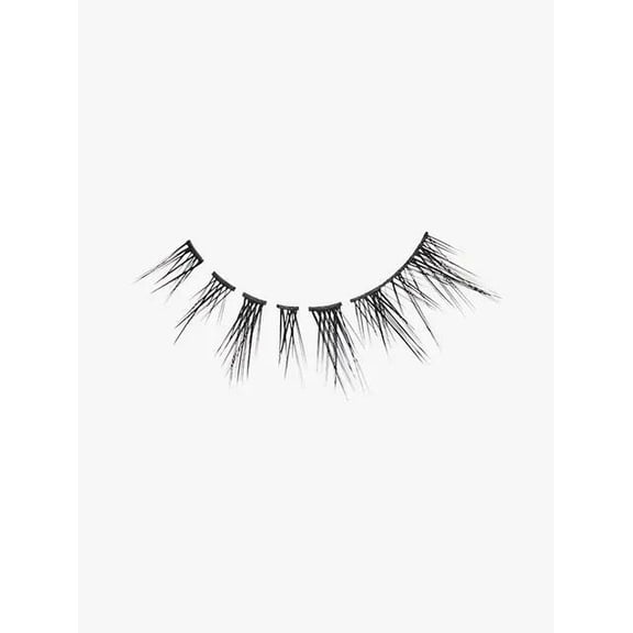 Black Inez Lash