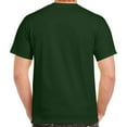 thumbnail image 2 of Gildan Mens Heather Heavy T-Shirt, 2 of 4
