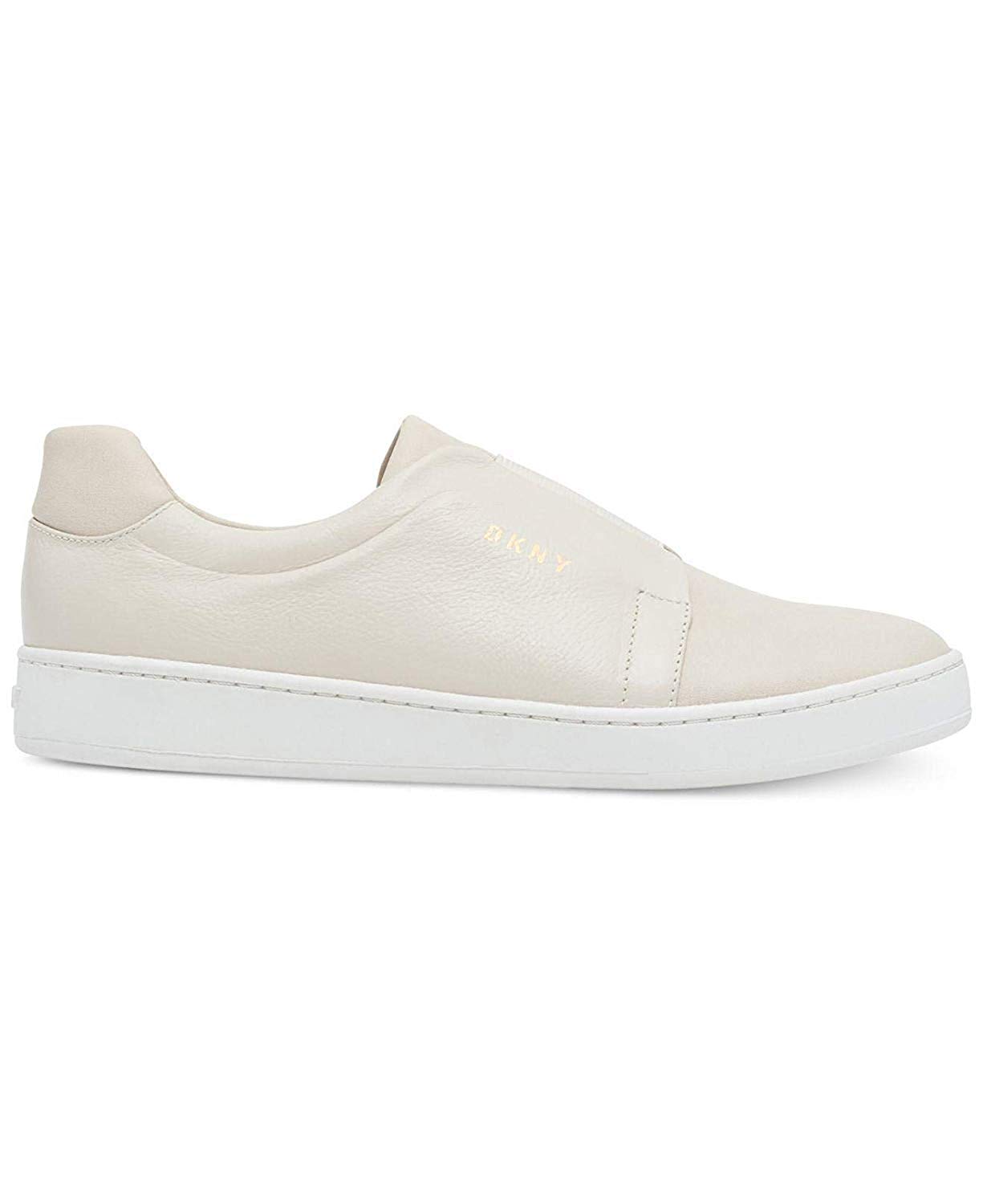 dkny bobbi slip on sneaker