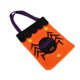 thumbnail image 2 of Bolso reutilizable de Halloween con asas para fiesta de Acción de Gracias suministros diarios araña, 2 of 8