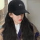 thumbnail image 4 of Gorra de béisbol ajustable de 54 a 60 cm, circunferencia de cabeza grande, gorra para hombre y mujer, gorra deportiva con protección solar, 4 of 5