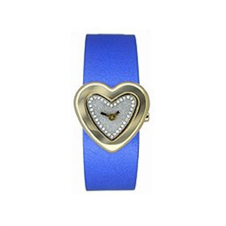 Montre Moschino « Time 4 Pool » - Thème Billard - Bracelet Charme - Neuf Sans Étiquette