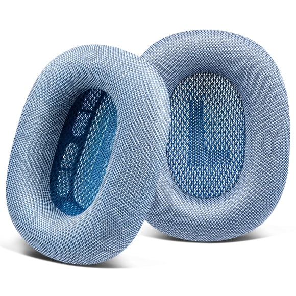 Almohadillas de repuesto para auriculares supraaurales AirPods Max