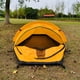 thumbnail image 4 of Carpa de Mochilero de Mochilero Al Aire Libre Tienda de Bolso de Dormir para Acampares Ligera Carpa de una Sola, 4 of 7