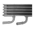 thumbnail image 3 of For Toyota Highlander 2017 2018 2019 Automatic Transmission Oil Cooler | Aluminum | 3.5L | V6 | Replacement For TO4050117 | 191275426593, 3 of 5