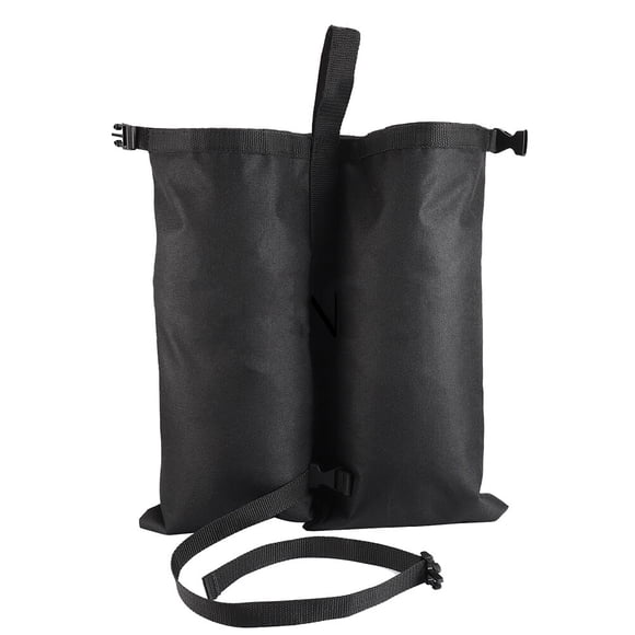 MasteelfCA Outdoor Ground Anchor Weight Sand Bag Tent Sand Anchor Camping Tent Weight Bag