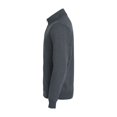thumbnail image 4 of Clique - Chaqueta para Hombre (Antracita Mezcla), 4 of 4