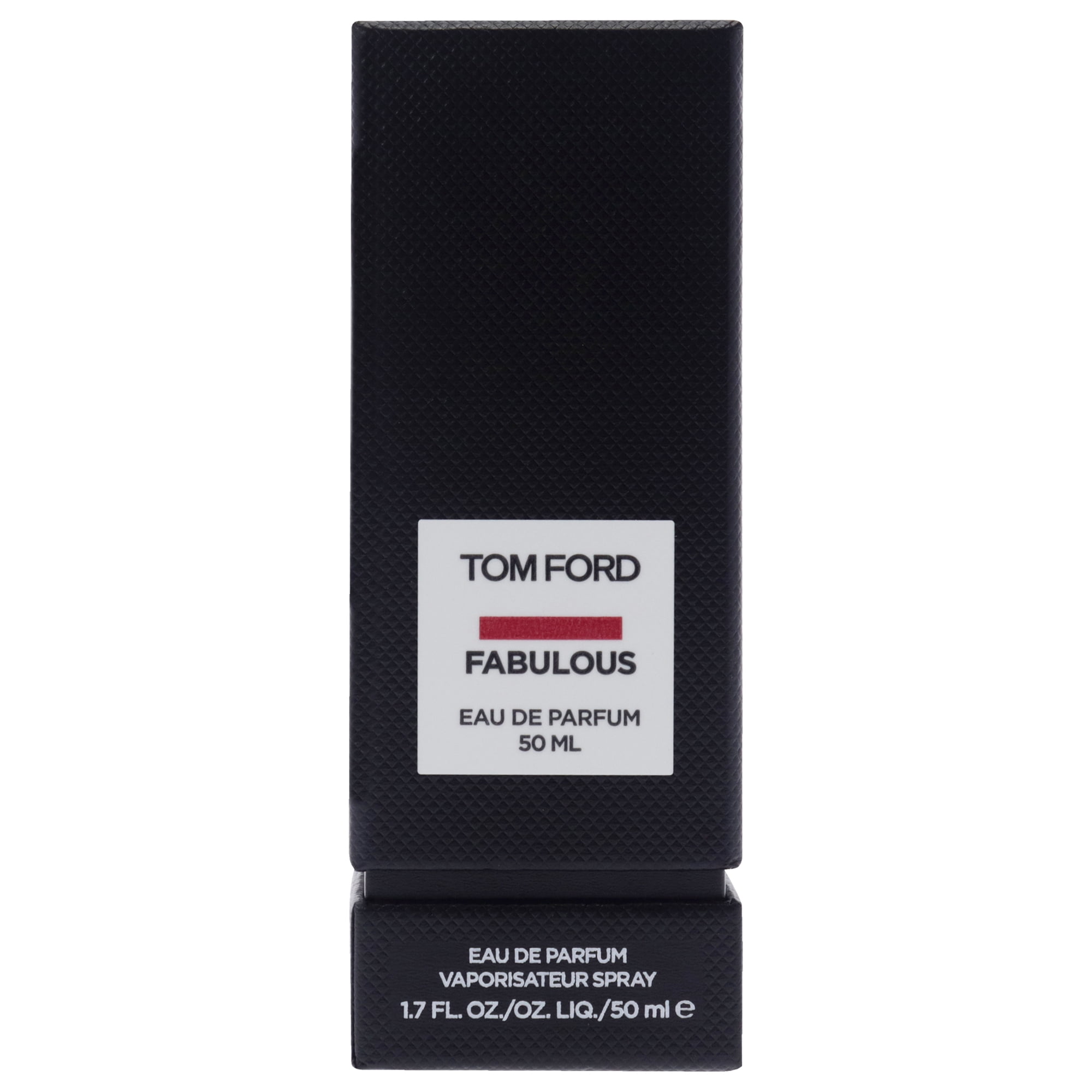 専用　TOM FORD FABULOUS 50ml Eau de Parfum Amazon.com: Tom Ford Fabulous Eau De Parfum Spray 1.7 Ounce