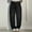 Black, variant on Yghzkop Jeans for Women Trendy Wide Leg Jeans Women Fashion Button Zipper Pants with Pocket Loose Straight Leg Jeans 2025 Casual Long Pant