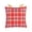#Red, variant on LIORAGLJ Fall Pumpkin Throw Pillow Approx. 17.7 in Halloween Thanksgiving Decor