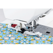 Janome Memory Craft 1000 Sewing & Embroidery Combo Machine