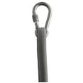thumbnail image 3 of Kaliah Swing Chair in Light Gray White, 3 of 9