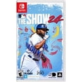 thumbnail image 1 of MLB The Show 24 - Nintendo Switch, 1 of 1