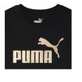 thumbnail image 4 of Puma Girls' 2 Piece Legging Set, 4 of 5