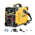 thumbnail image 1 of Cortador de plasma SILATU 75A, inversor LED grande, 110/220 V, IGBT, 1 of 6