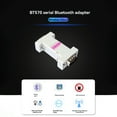 thumbnail image 4 of BT570 Self Powered -232 Serial Port 30m Bluetooth Adapter Dual Mode SPP+BLE, 4 of 7