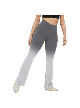 Transparent Yoga Pants