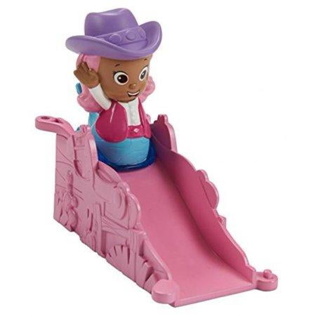 bubble guppies snap and dress princess NEW* Fisher-Price Bubble Guppies Molly Snap & Dress PRINCESS Set (BHG12)