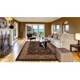 thumbnail image 2 of Concord Persian Classics Vase Rug, 2 of 5