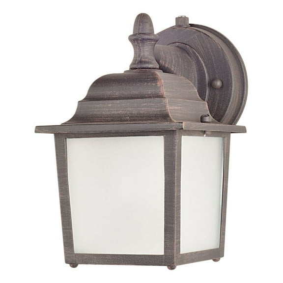 Maxim Lighting - LED Outdoor Wall Sconce - Outdoor Wall Mount - Cast-9W 1 LED