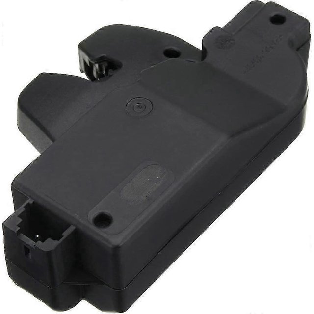 Tailgate Door Lock Central Actuator for Citroen C3 C4 Xsara Picasso Peuge0T 206 307871972 9646091580 9657614780 9653831780