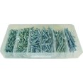 thumbnail image 2 of L.H. Dottie 632DD Machine Screw Kit, Flat Head, 6-32 TPI by 1/2-Inch to 2-Inch Length, 2 of 3