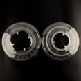 thumbnail image 4 of Bicycle Bike Spoke Protector Disc Brake Cassette Flywheel Hubs Protection Cover, 4 of 5