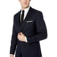 thumbnail image 2 of Adam Baker Mens Suits Slim Fit 3-Piece suits for men Jacket, Vets, Trousers Vested Suit for men Set - Many Sizes & Colors Available, 2 of 4