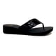 thumbnail image 2 of Sandalia Laura León Talla 30 Casual Inox Negro, 2 of 4