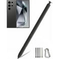 thumbnail image 1 of wonima11 Galaxy S24 Ultra S Pen Replacement for Samsung Galaxy S24 Ultra 5G Touch Stylus Pen, 4096 Levels of Pressure Sensitivity S24 S Pen (Without-Bluetooth) Replacement + Tips/Nibs (Blcak), 1 of 1