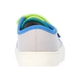 thumbnail image 3 of Wonder Nation Baby Boys Bump Strap Sneakers, 3 of 6