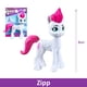thumbnail image 1 of Hasbro-My Little Pony Mini World Magic Anime Figure, Pipp Compact Izzy, Sunny Forest Heights Bay, Kunable Playset Toys, regalo para niñas zhangyuxiang LED, 1 of 2