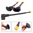 thumbnail image 4 of Xt60 Female To Male Conversion Cable For Electric Car Battery Charger Connection, 4 of 6