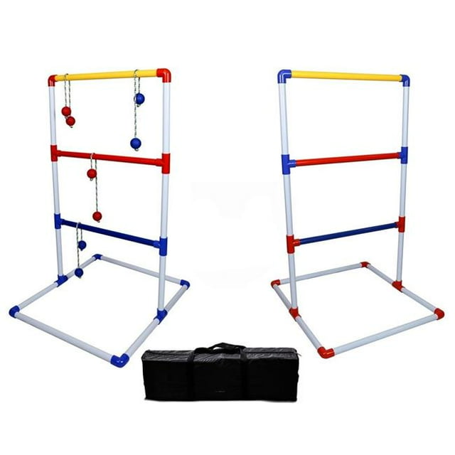 Gener8 GS30048 Ensemble d'Échelle de Golf&44; Couleur Multi
