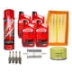 thumbnail image 1 of Kit Afinacion Platina 2002 Al 2010 1.6 L Gonher  Carbuclean, 1 of 1