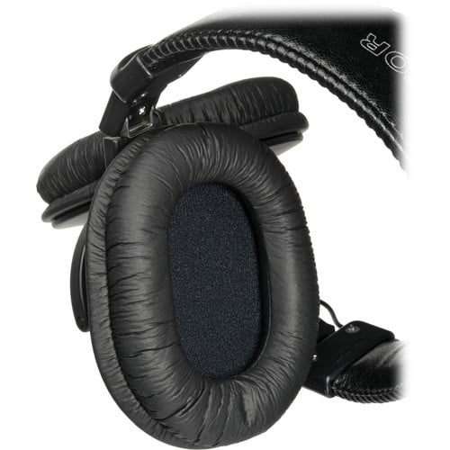 Sony MDR-7506 Professional Headphone - Stereo - Walmart.com