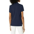thumbnail image 3 of Lacoste Women's Classic Fit Short Sleeve Petit Piqué Polo, 3 of 3