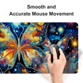 thumbnail image 5 of FeBohao Mouse Pad Mat Extended for Desktop Colorful Washable, 5 of 6