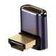 thumbnail image 2 of Convertidor De Cable Adaptador de cable 8K 60Hz 2.1 Conversor de 48 Gbps compatible con HDMI para MacBook (A8K-06), 2 of 6