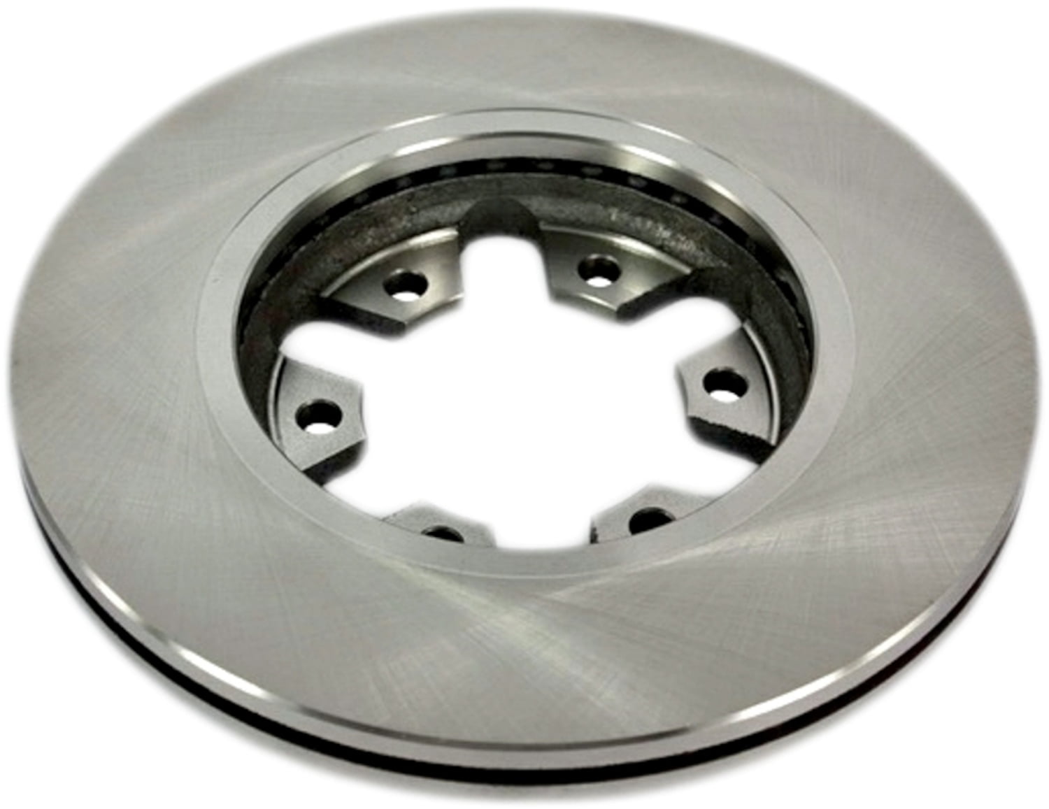 Winstop Brake Rotor, Front WS230342, Nissan Pickup 2001-1991