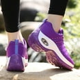 thumbnail image 7 of Musabela Orthopedic Sneakers for Women, The Most Comfortable Orthopedic Shoes, 7 of 7