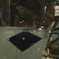 thumbnail image 4 of HONMEET Fire Welding Mat Black Felt Insulation Protective Pad for Welding Safety and Workbench, 4 of 8