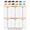 thumbnail image 2 of Avamo Women Men Mesh Breathable Sneakers Walking Running Sports Gym Shoes, 2 of 7