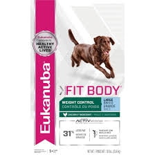 eukanuba puppy food walmart