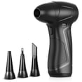 thumbnail image 1 of Soplador de aire VANCAFUL 130,000 RPM inalámbrico recargable, 1 of 9