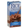 Rice Dream Carob Rice Drink, 32 oz (Pack of 12)