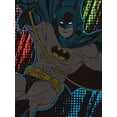thumbnail image 3 of Batman Baby and Toddler Boy Graphic T-Shirt, Sizes 12M-5 T, 3 of 3