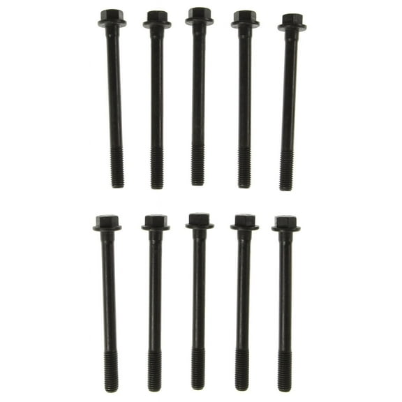 Engine Cylinder Head Bolt Set