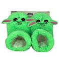 thumbnail image 3 of CHUANK Women‘s Slipper Socks  2-Pack  One Size, 3 of 6